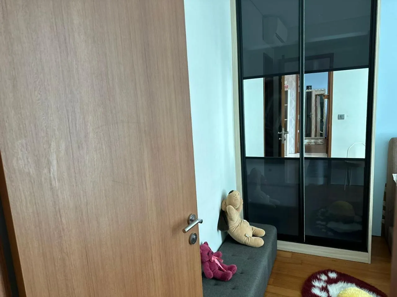 Sky Suites By Klcc Kuala Lumpur