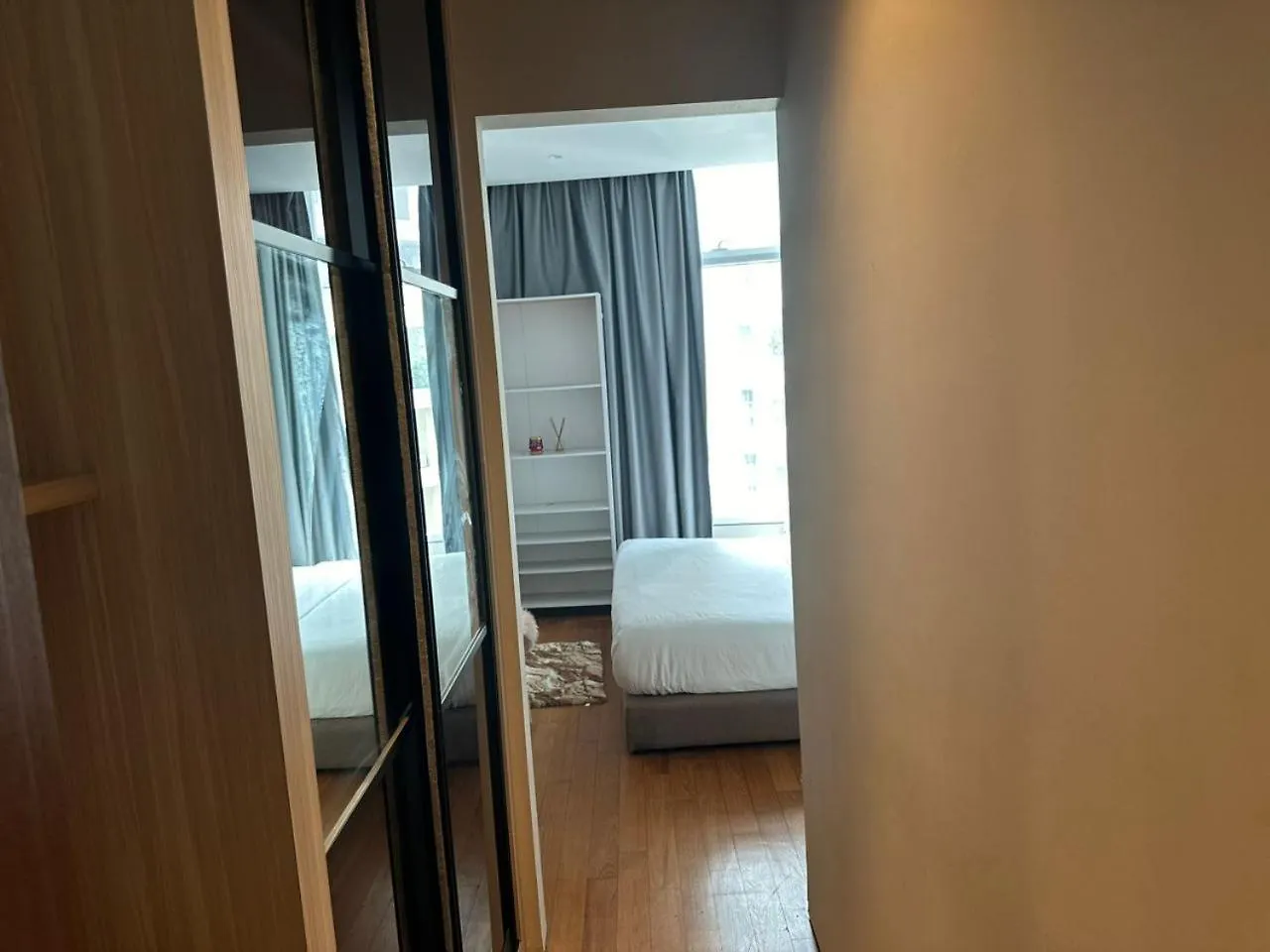 Apartment Sky Suites By Klcc Kuala Lumpur