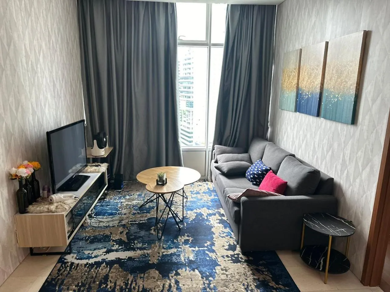 Sky Suites By Klcc Kuala Lumpur 0*,  Malaysia