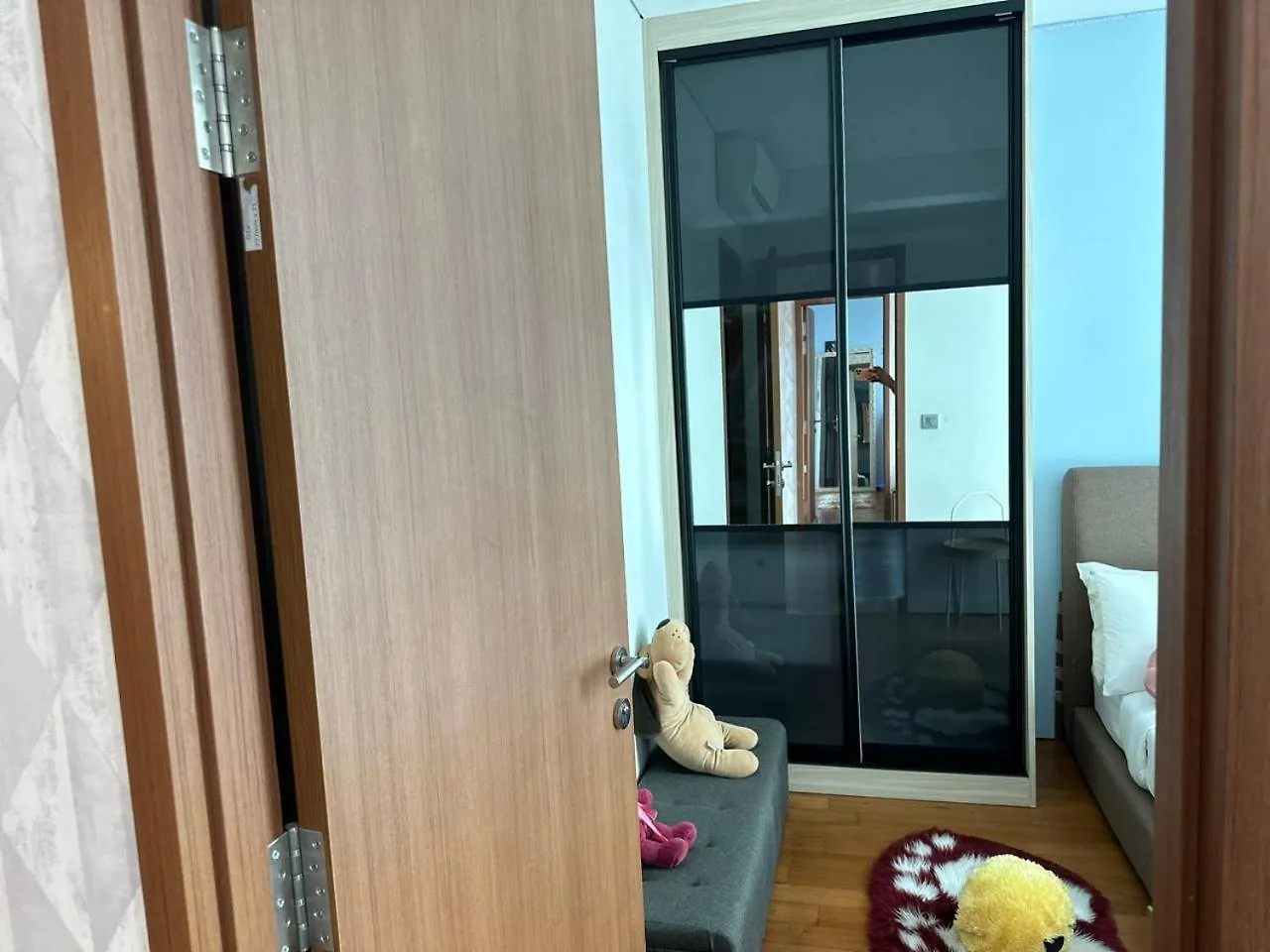 Sky Suites By Klcc Kuala Lumpur Apartment